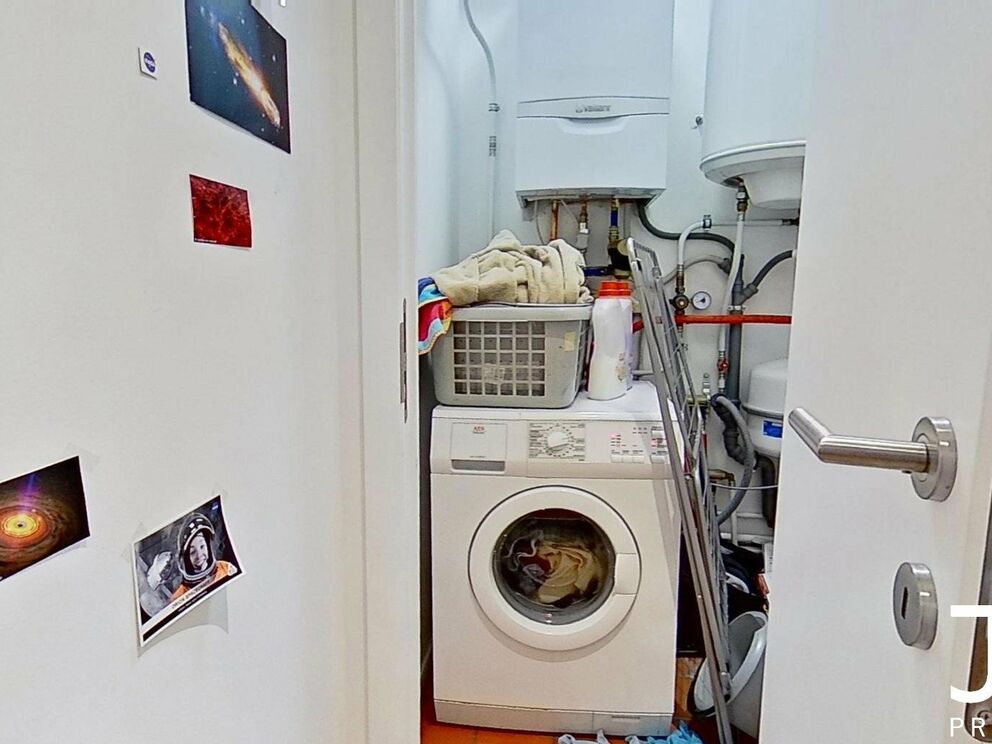 Maison à louer à Bruxelles