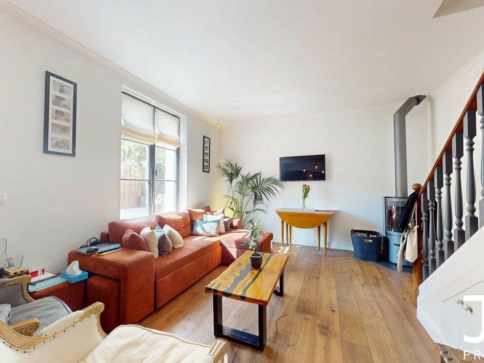 Maison &agrave; louer &agrave; Schaerbeek