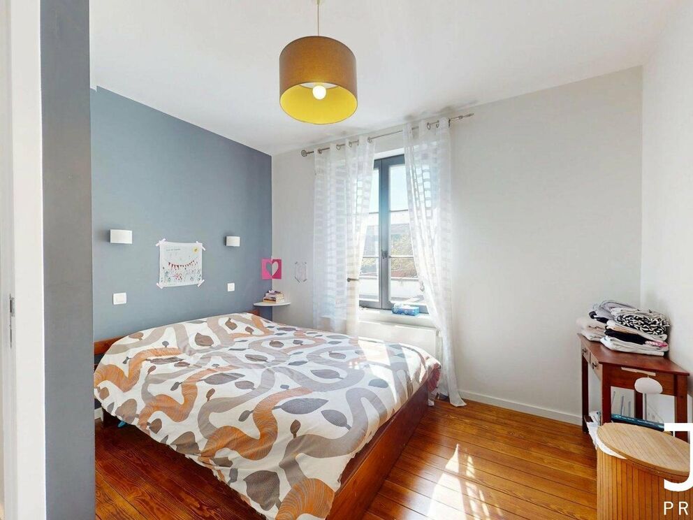Maison &agrave; louer &agrave; Schaerbeek