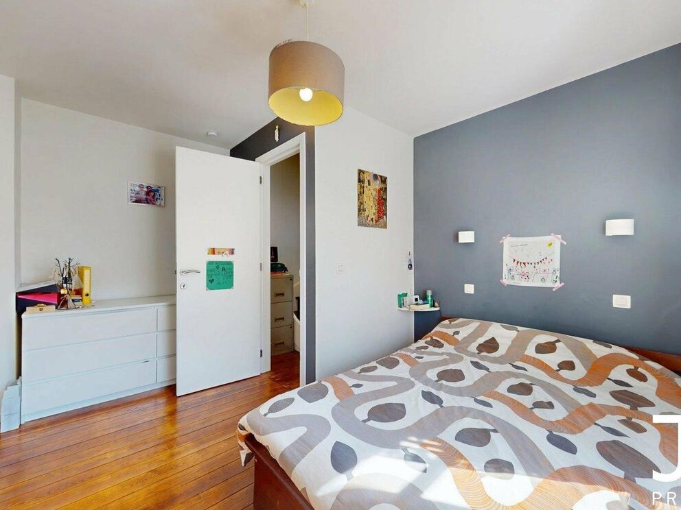 Maison &agrave; louer &agrave; Schaerbeek