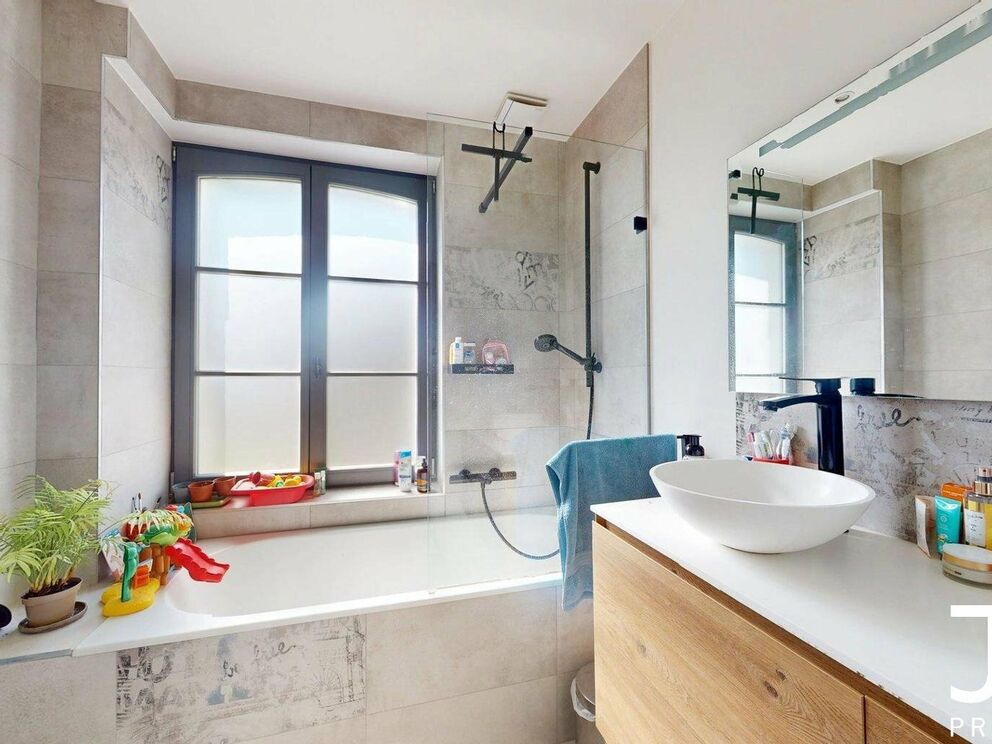 Maison &agrave; louer &agrave; Schaerbeek