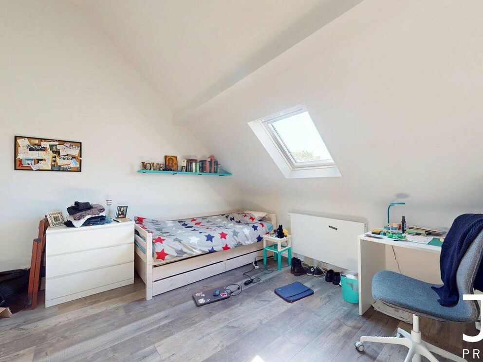 Maison &agrave; louer &agrave; Schaerbeek