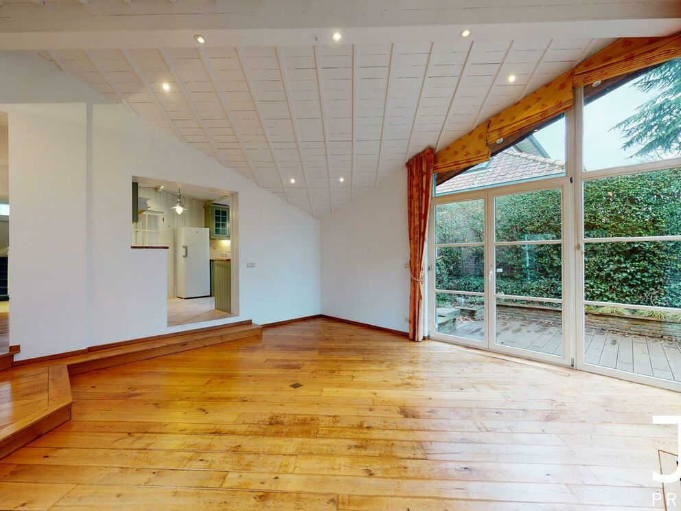 Maison &agrave; louer &agrave; Woluwe-Saint-Lambert
