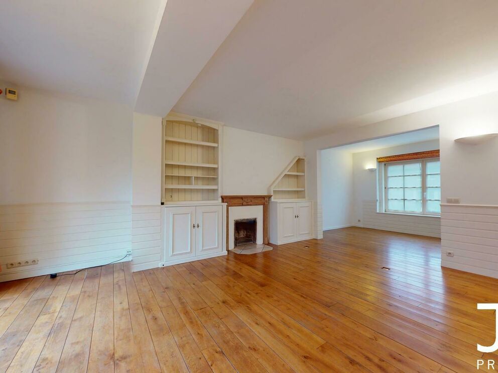 Maison &agrave; louer &agrave; Woluwe-Saint-Lambert