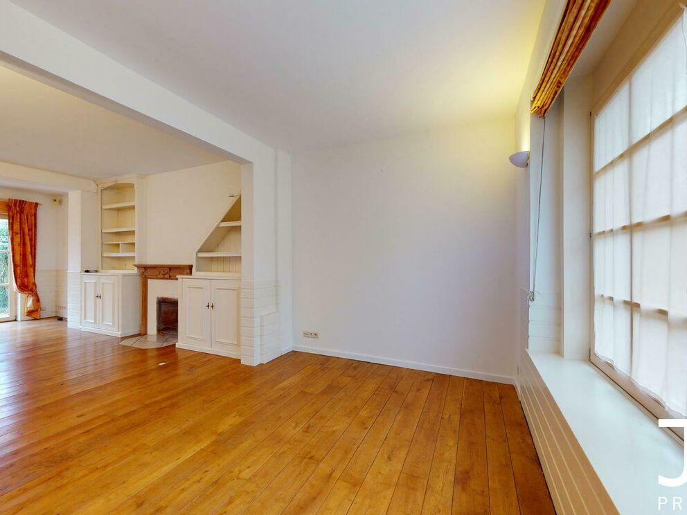 Maison &agrave; louer &agrave; Woluwe-Saint-Lambert
