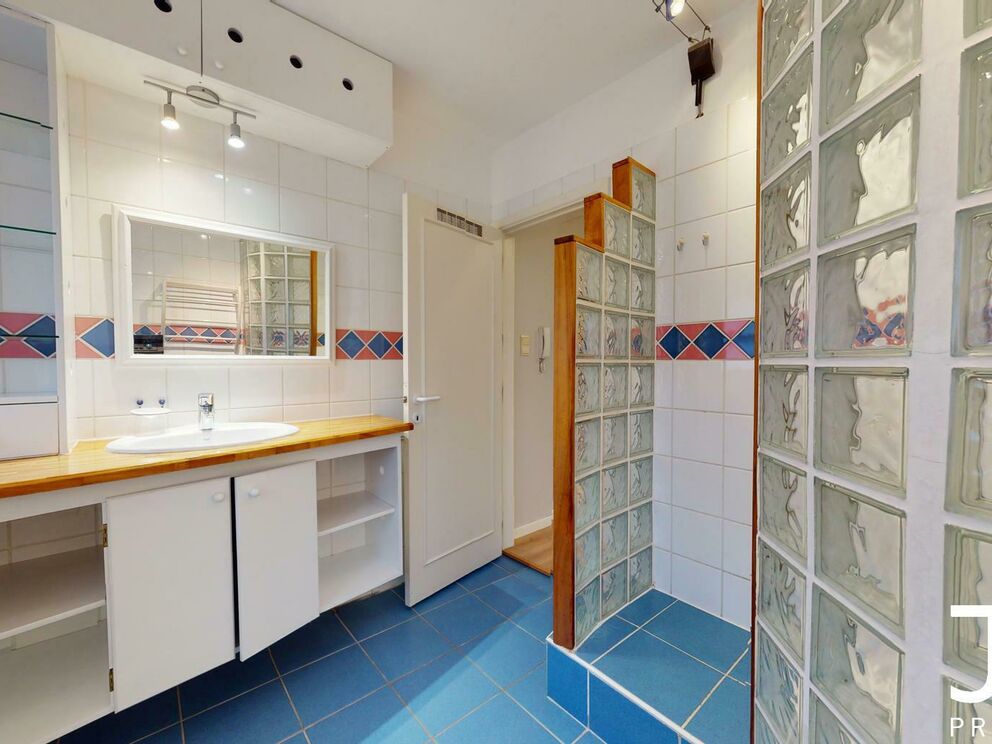 Maison &agrave; louer &agrave; Woluwe-Saint-Lambert