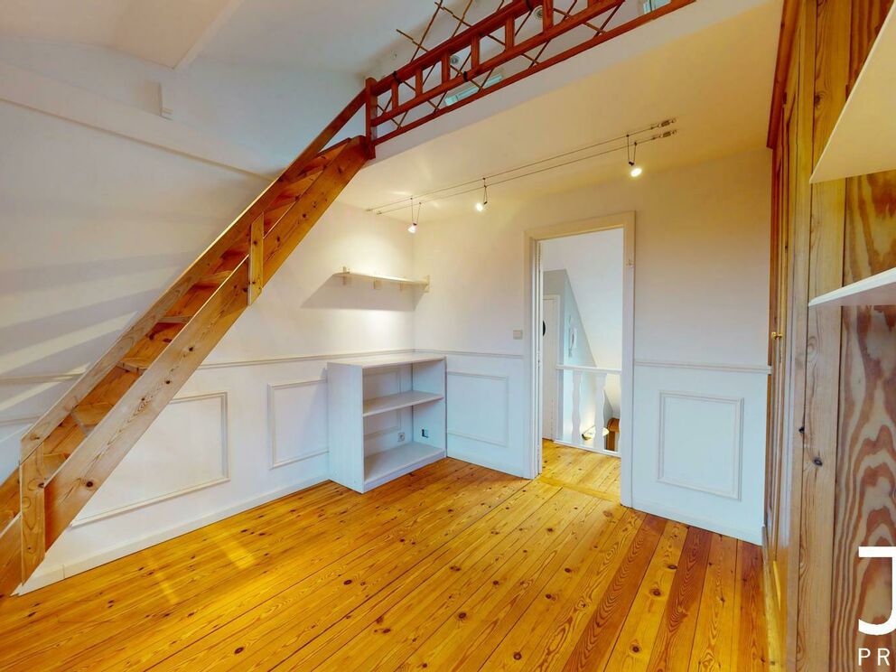 Maison &agrave; louer &agrave; Woluwe-Saint-Lambert