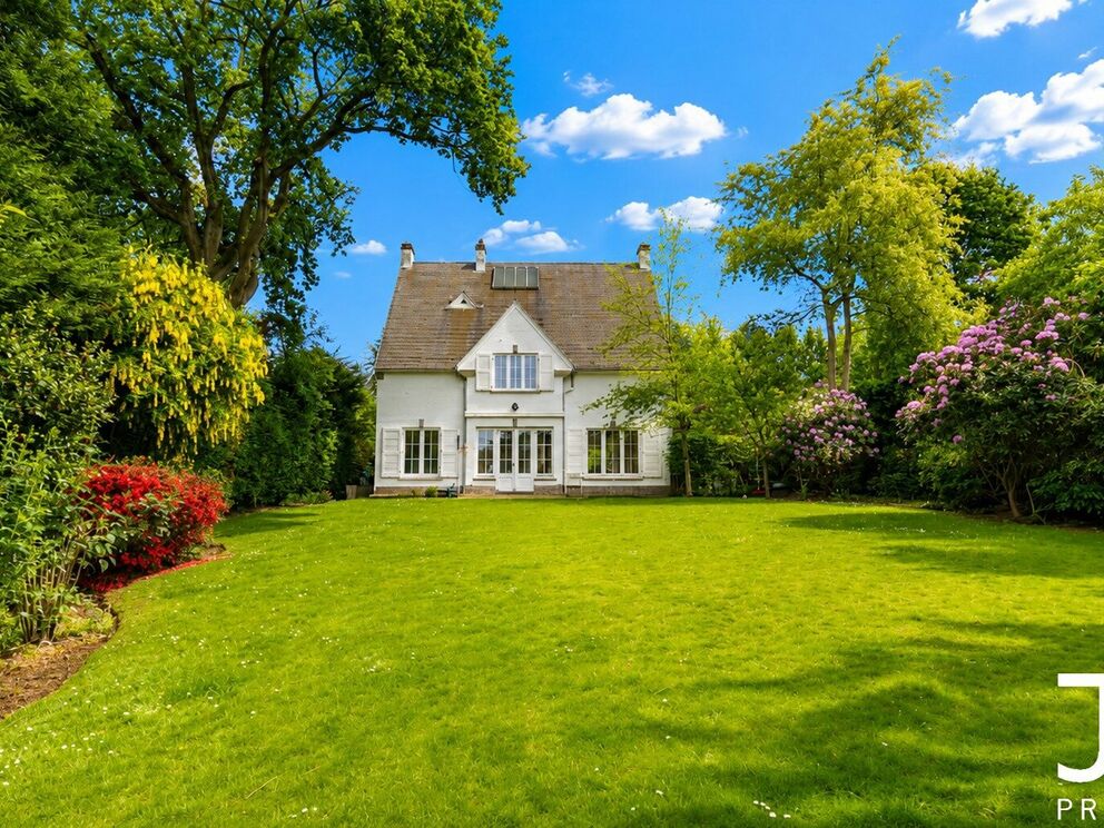 Maison &agrave; louer &agrave; Woluwe-Saint-Pierre