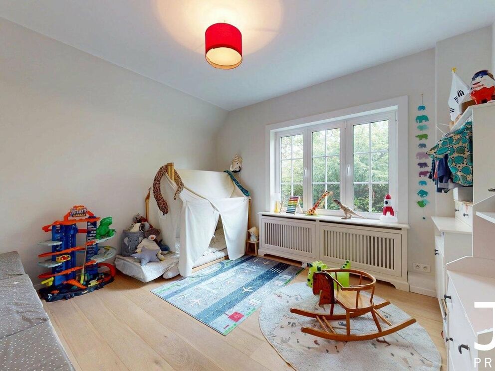 Maison &agrave; louer &agrave; Woluwe-Saint-Pierre