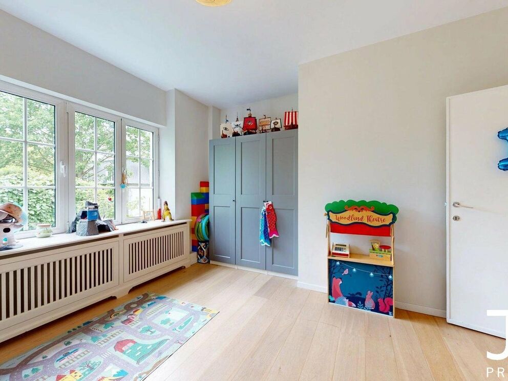 Maison &agrave; louer &agrave; Woluwe-Saint-Pierre