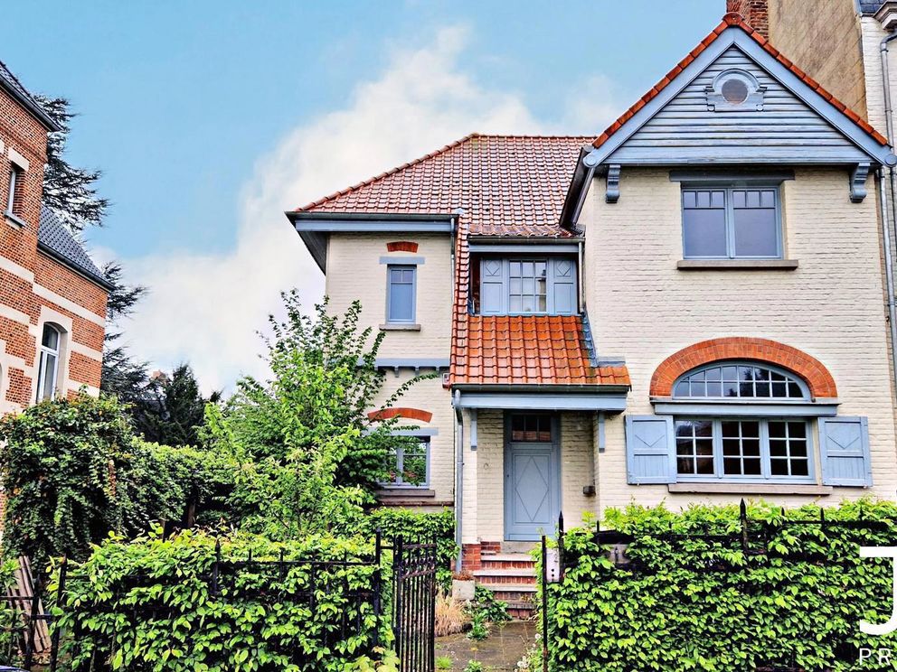 Maison à vendre à Auderghem