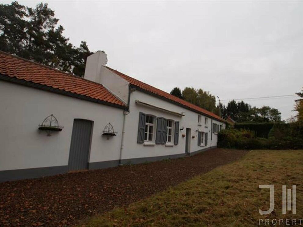 Maison à vendre à Bierges