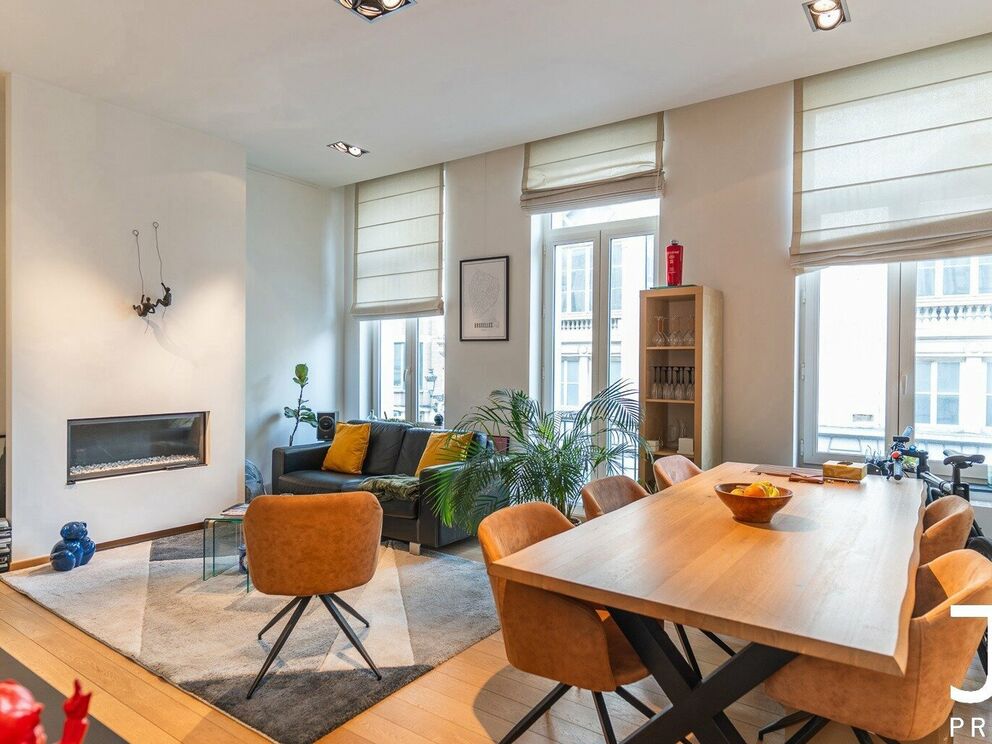 Maison à vendre à Bruxelles
