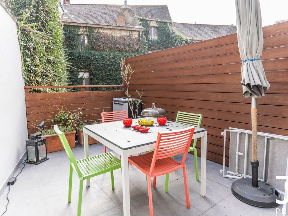 Maison à vendre à Bruxelles