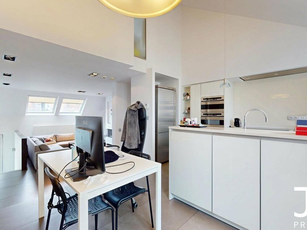 Maison à vendre à Bruxelles