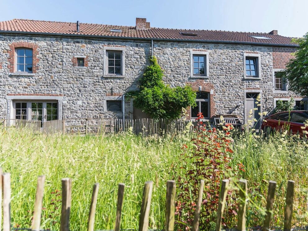 Maison à vendre à Jemeppe-sur-Sambre