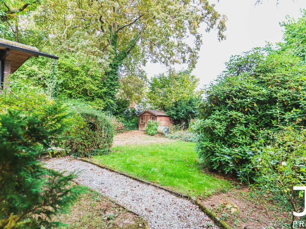 Maison à vendre à Kraainem