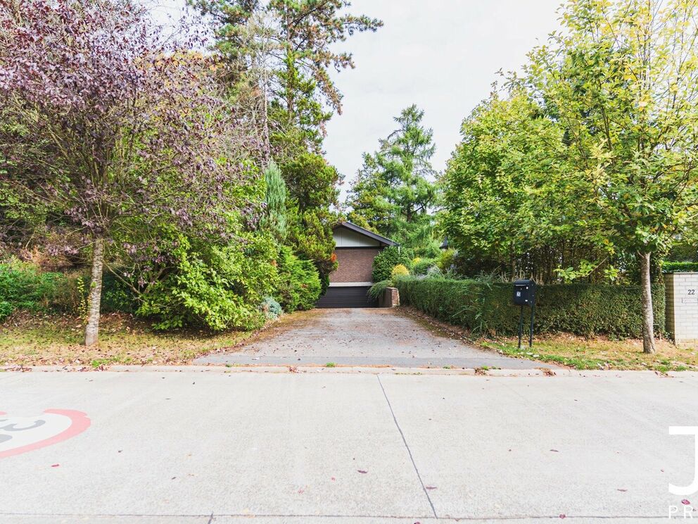 Maison &agrave; vendre &agrave; Kraainem