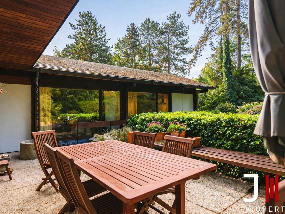 Maison à vendre à Kraainem