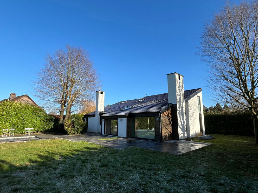 Maison &agrave; vendre &agrave; Lasne