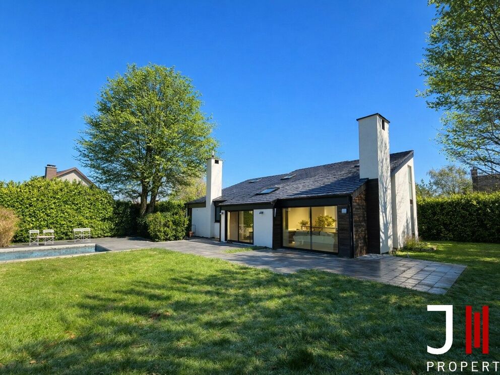 Maison &agrave; vendre &agrave; Lasne