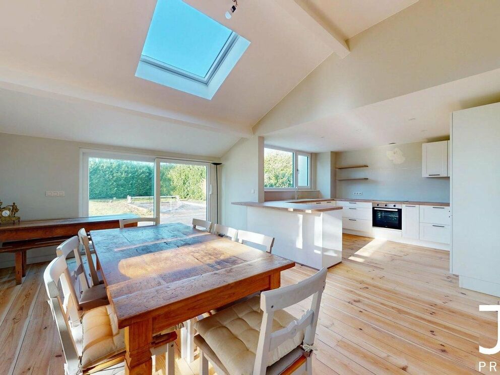 Maison &agrave; vendre &agrave; Lasne