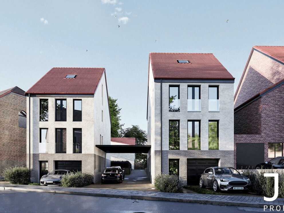 Maison à vendre à Rixensart