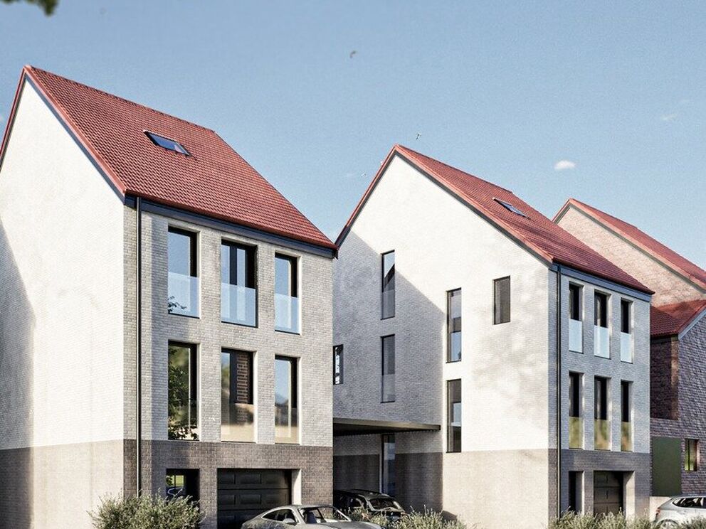 Maison à vendre à Rixensart