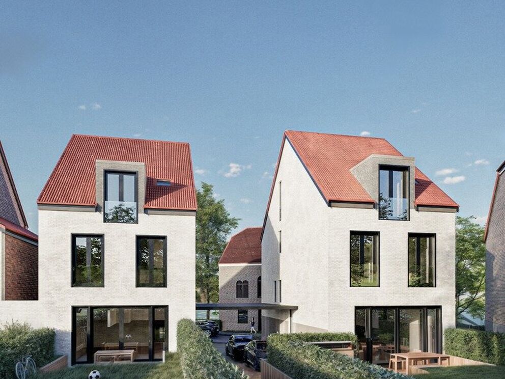Maison à vendre à Rixensart