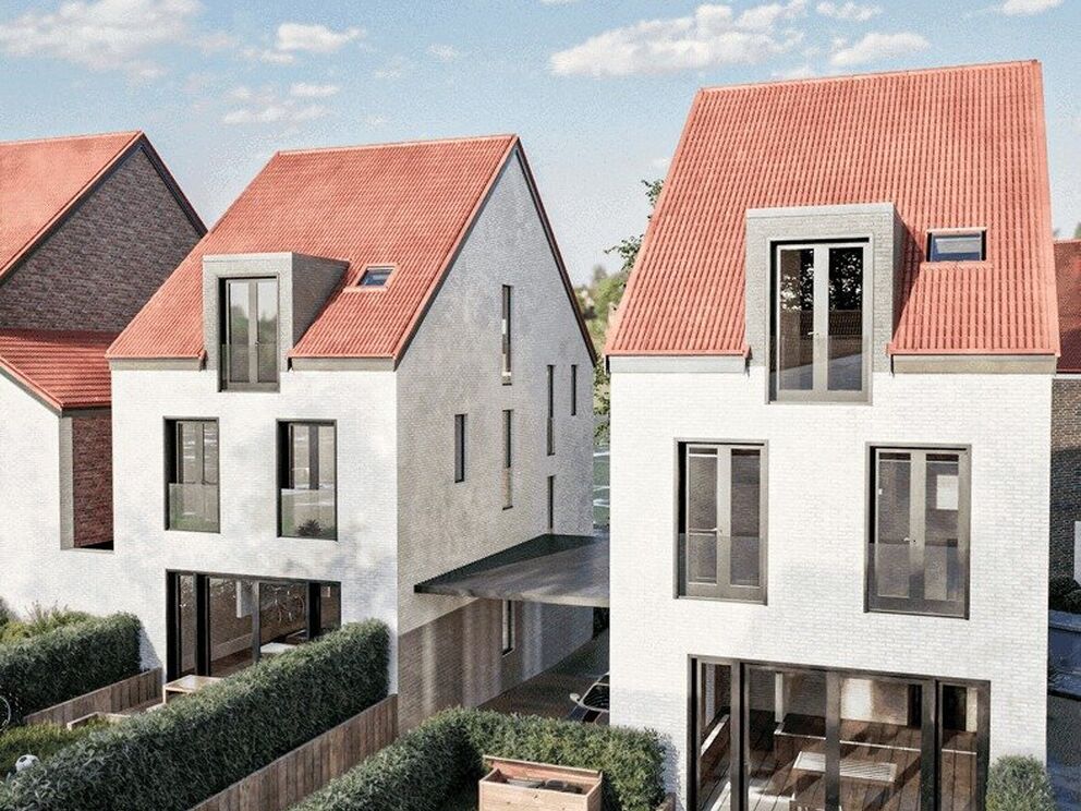 Maison à vendre à Rixensart