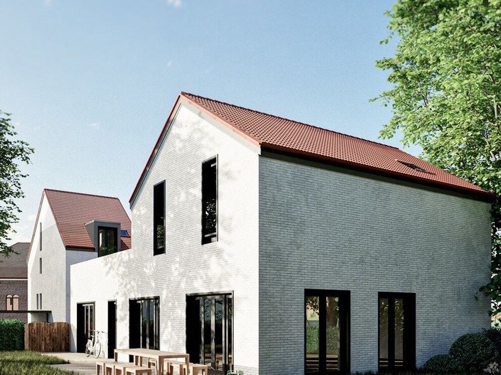 Maison à vendre à Rixensart