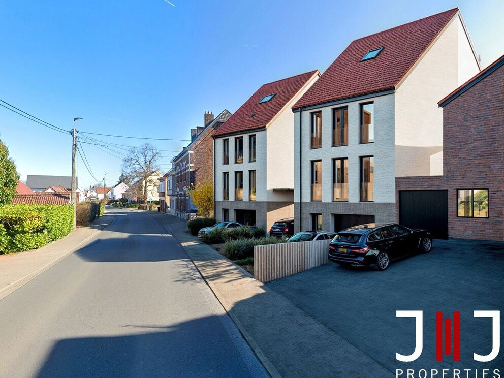 Maison à vendre à Rixensart