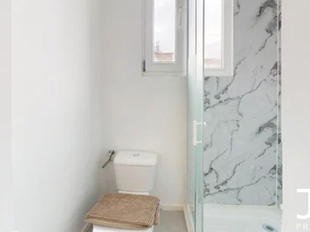 Maison à vendre à Schaerbeek