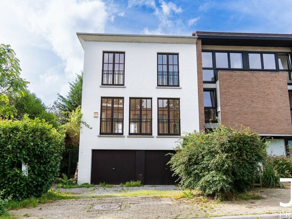 Maison à vendre à Uccle