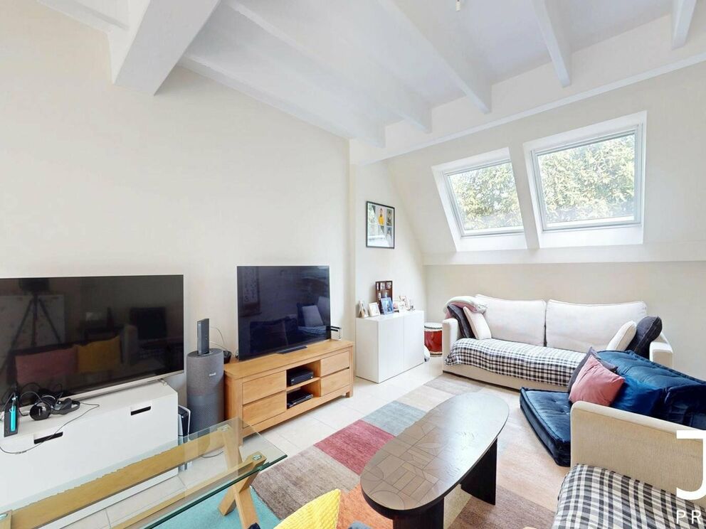 Maison &agrave; vendre &agrave; Uccle