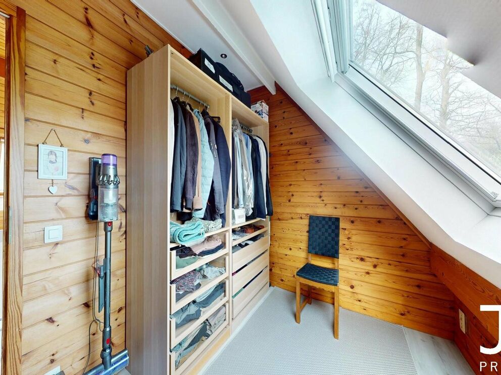 Maison &agrave; vendre &agrave; Uccle