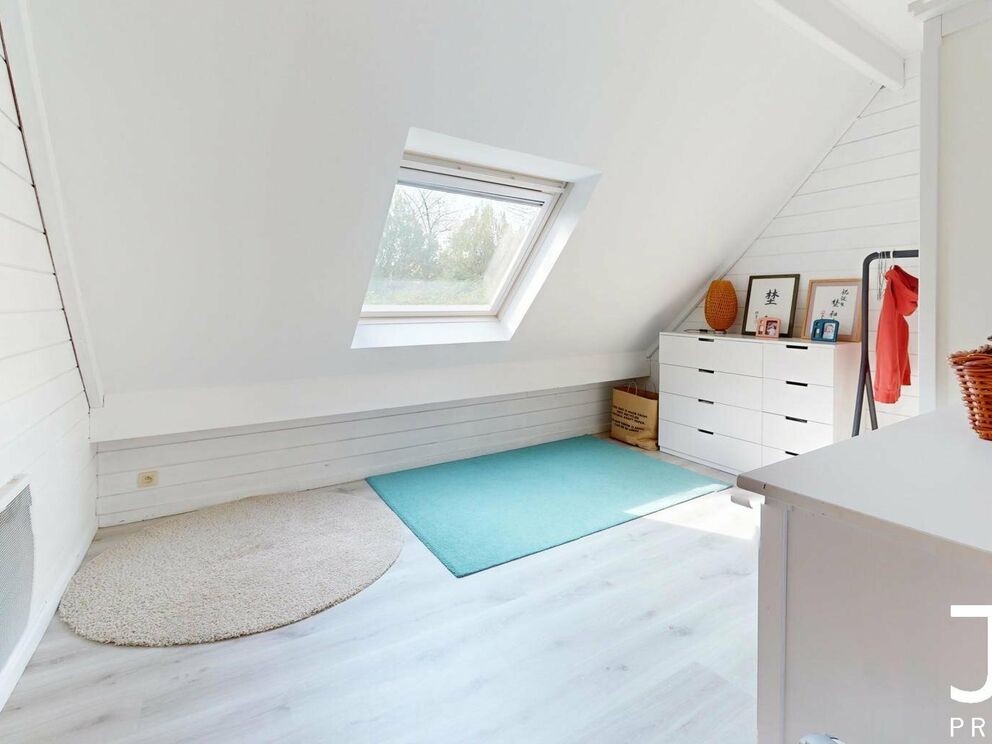 Maison &agrave; vendre &agrave; Uccle