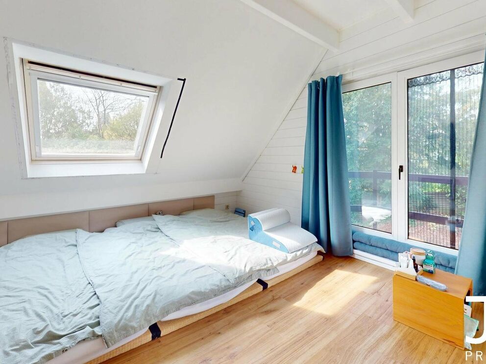 Maison &agrave; vendre &agrave; Uccle