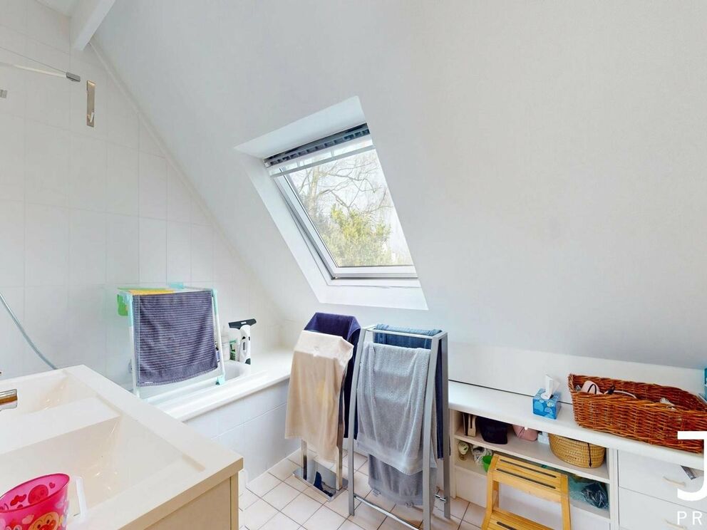 Maison &agrave; vendre &agrave; Uccle