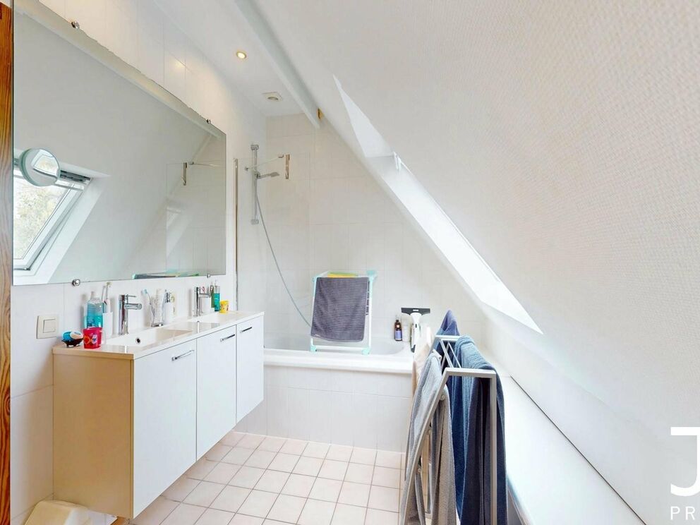 Maison &agrave; vendre &agrave; Uccle