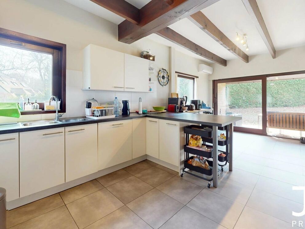 Maison &agrave; vendre &agrave; Uccle