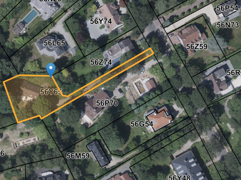 Maison &agrave; vendre &agrave; Uccle