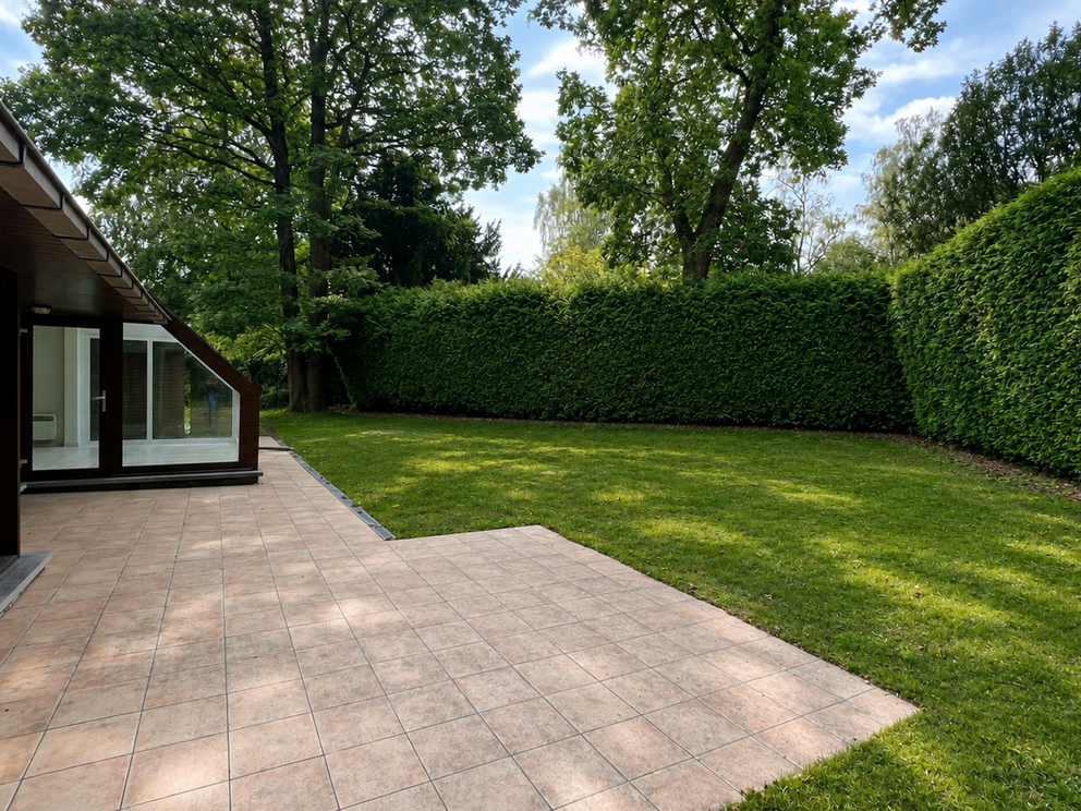 Maison à vendre à Uccle