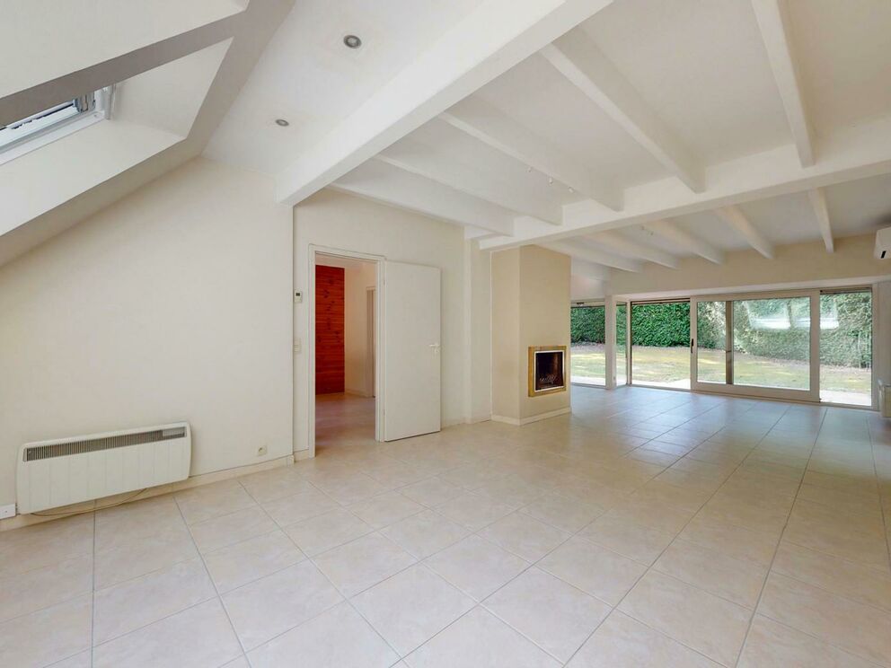 Maison à vendre à Uccle
