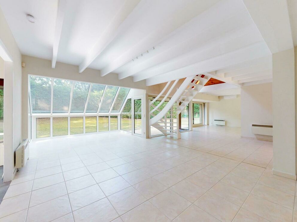 Maison à vendre à Uccle
