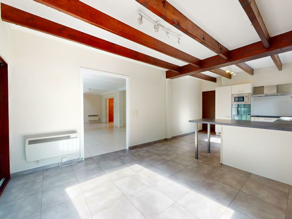 Maison à vendre à Uccle