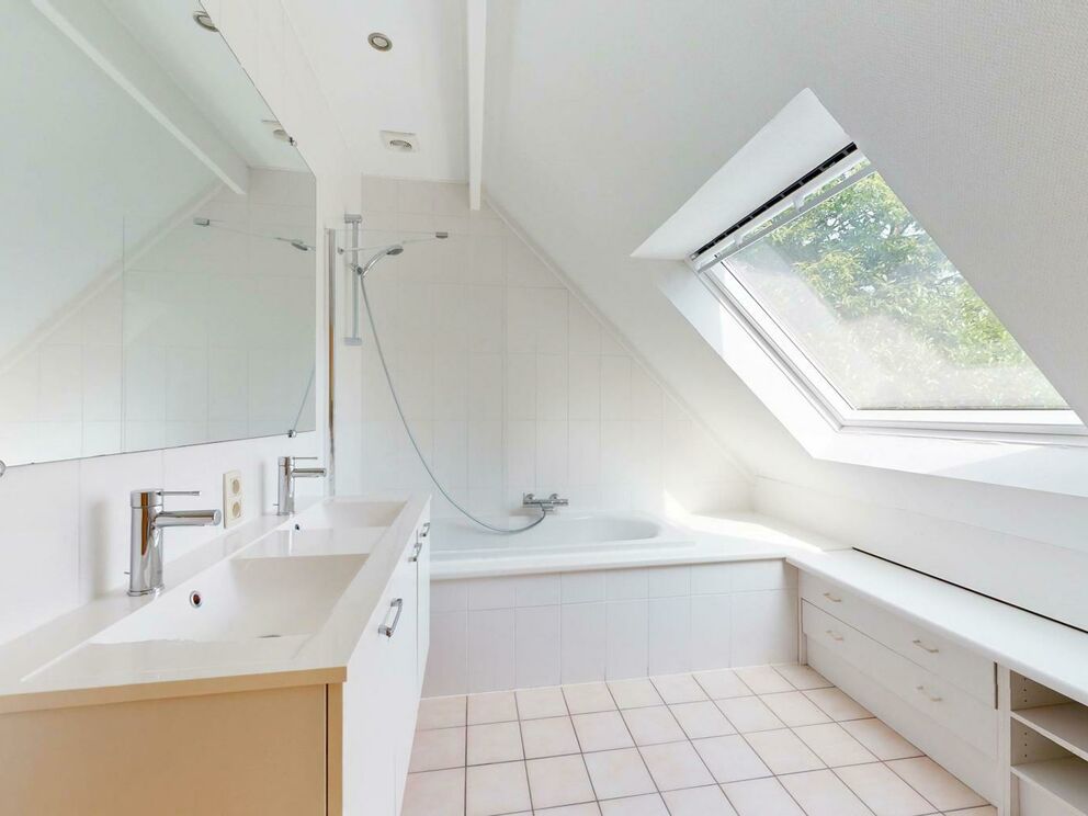 Maison à vendre à Uccle