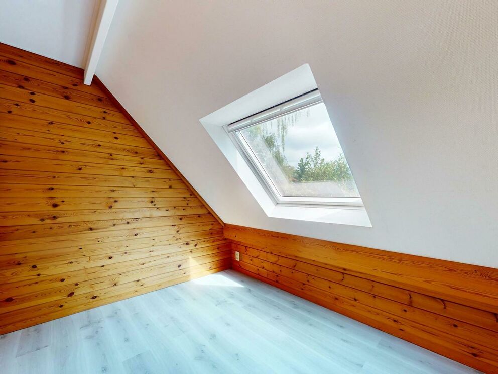 Maison à vendre à Uccle