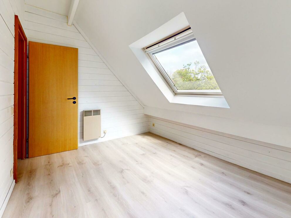 Maison à vendre à Uccle
