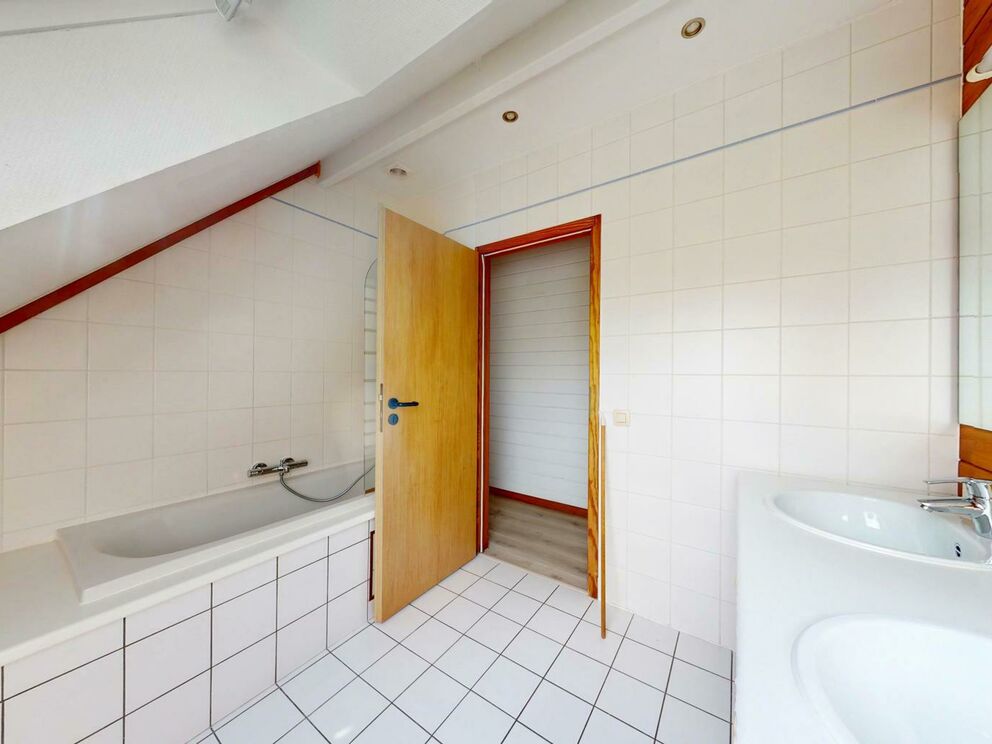 Maison à vendre à Uccle